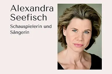 Deutsch/Schweizerische Schauspielerin - Wordpress-Website Wordpress-Website Schauspielerin